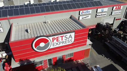 fotos de petsa express|PETSA Express Tecate .